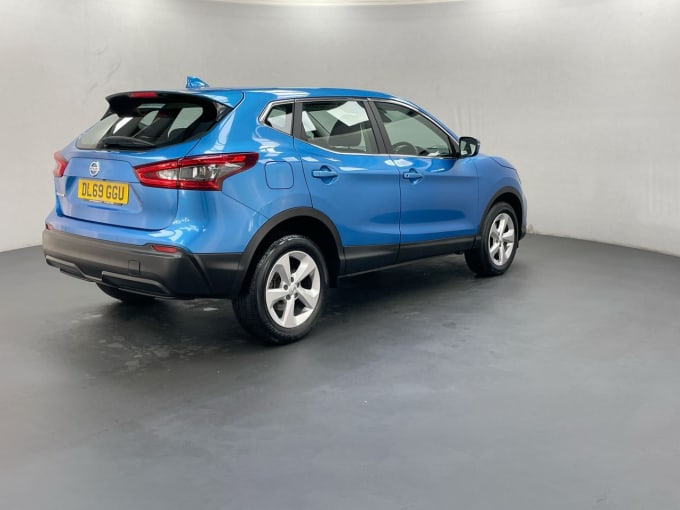 2024 Nissan Qashqai