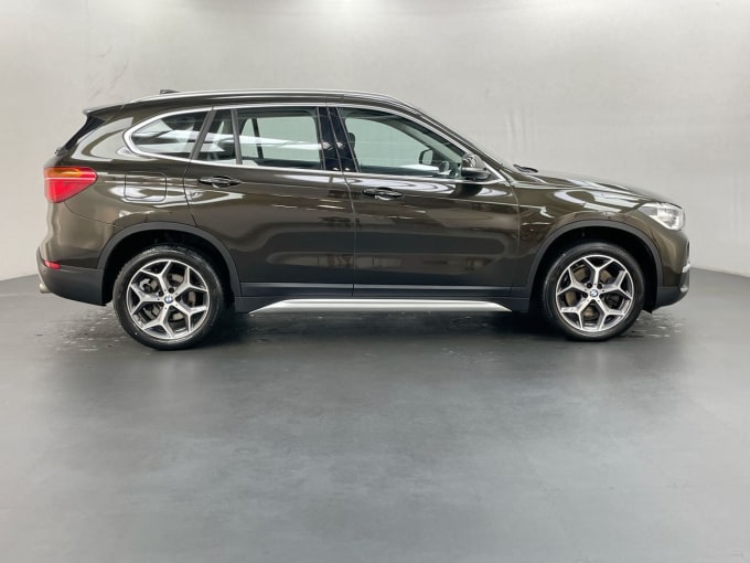 2024 BMW X1