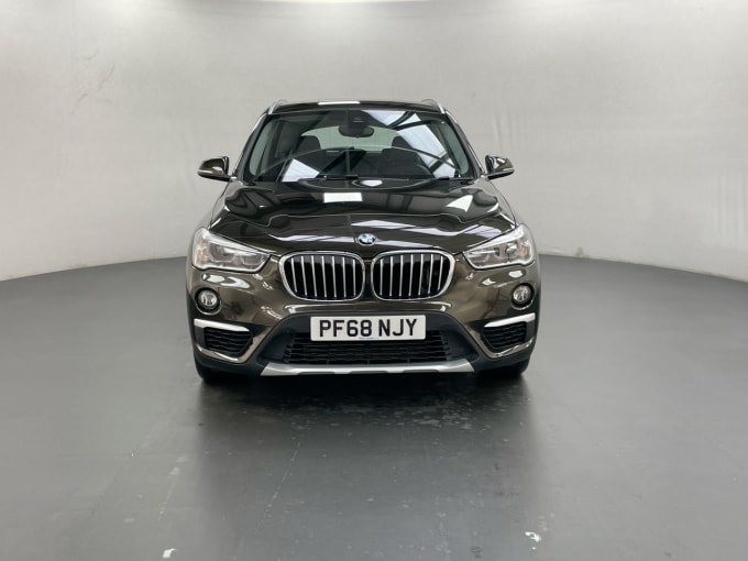 2024 BMW X1