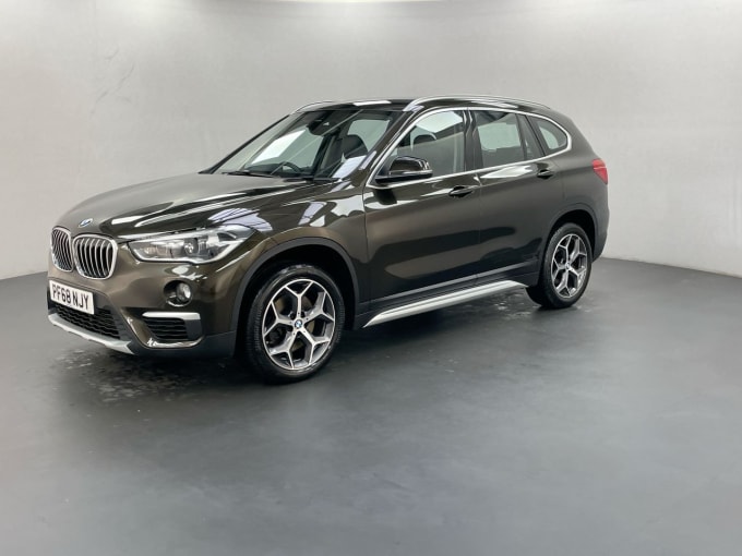 2024 BMW X1