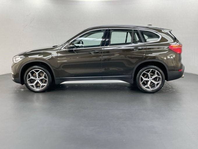 2024 BMW X1