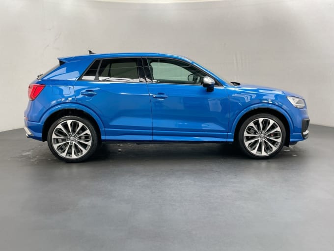 2024 Audi Sq2