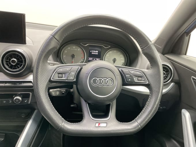 2024 Audi Sq2