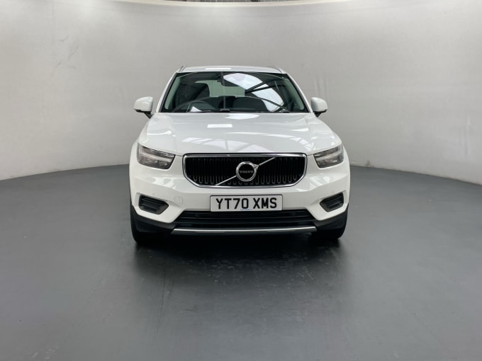 2024 Volvo Xc40