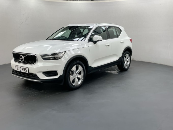 2024 Volvo Xc40