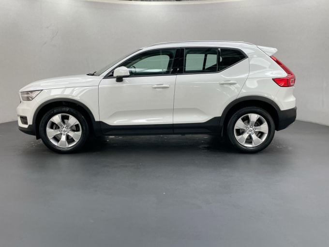 2024 Volvo Xc40