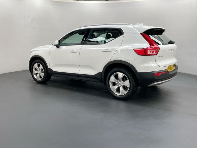 2024 Volvo Xc40