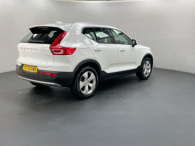 2024 Volvo Xc40