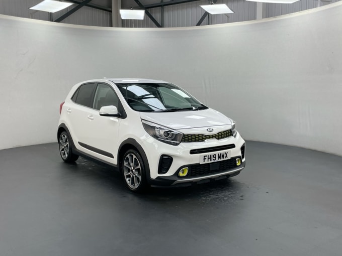 2024 Kia Picanto