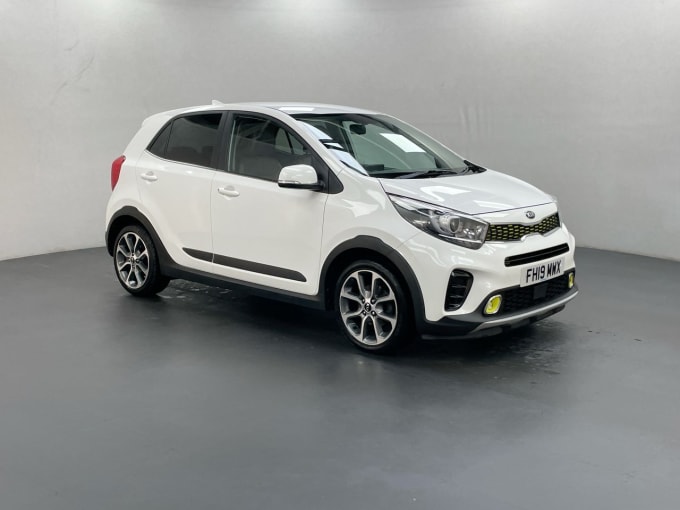 2024 Kia Picanto