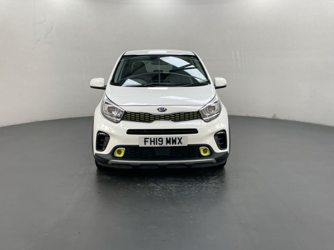 2024 Kia Picanto