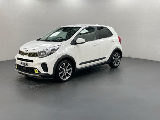 2024 Kia Picanto