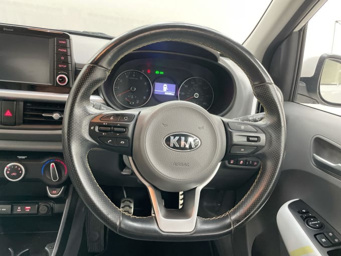 2024 Kia Picanto