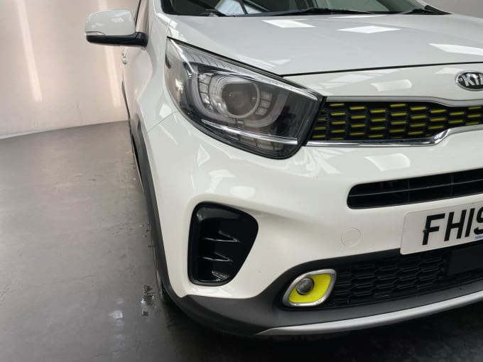 2024 Kia Picanto