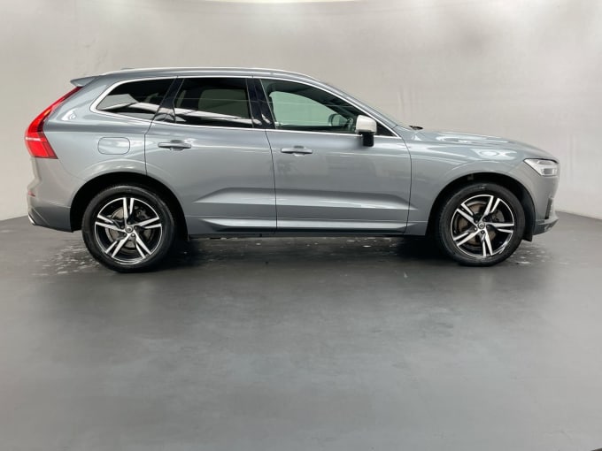 2019 Volvo Xc60