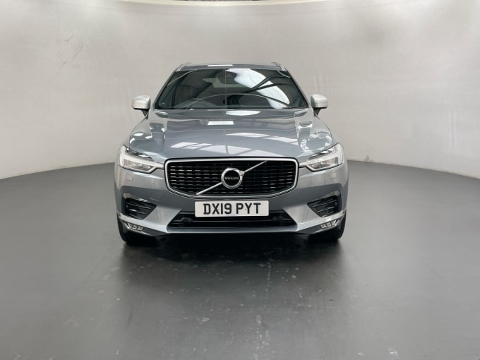 2019 Volvo Xc60