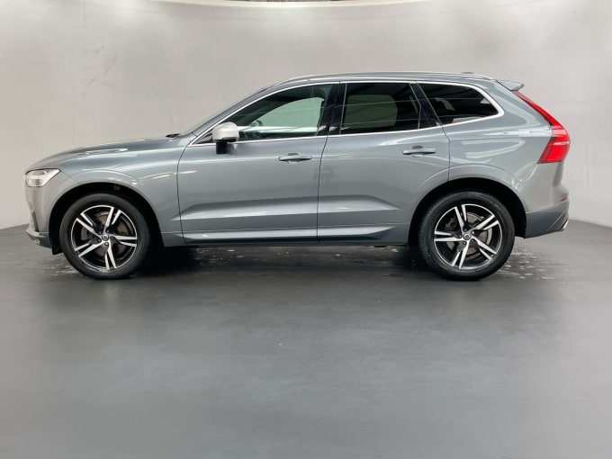 2019 Volvo Xc60