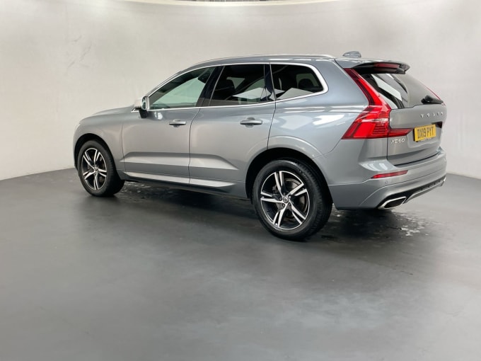 2019 Volvo Xc60