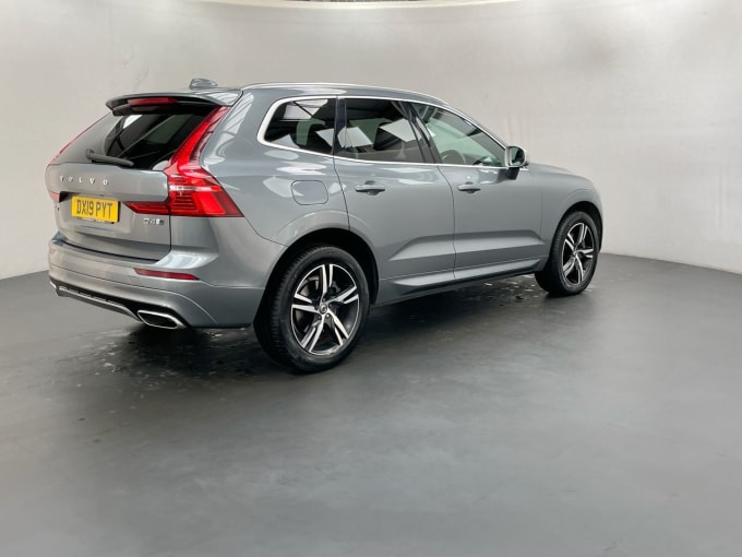 2019 Volvo Xc60