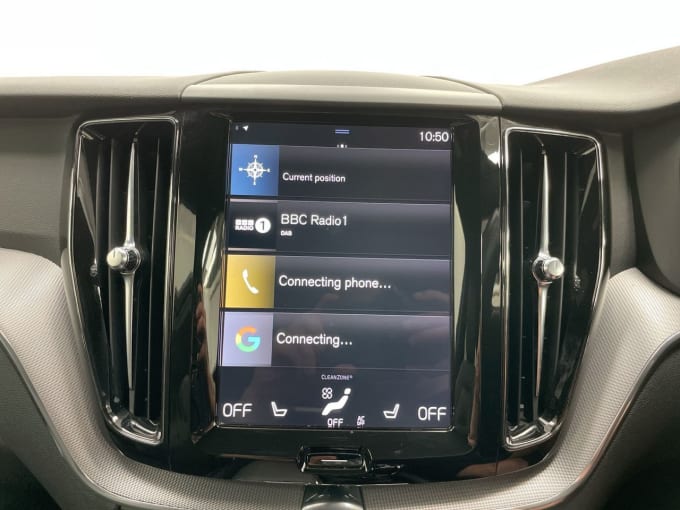 2019 Volvo Xc60