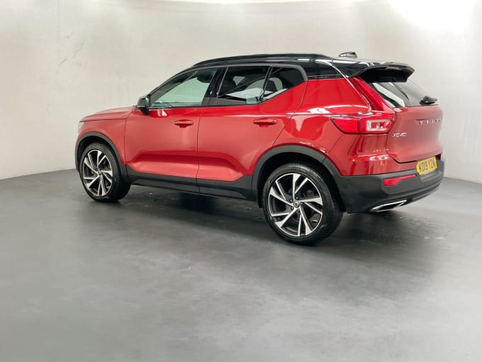 2024 Volvo Xc40