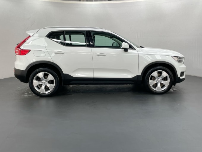 2024 Volvo Xc40