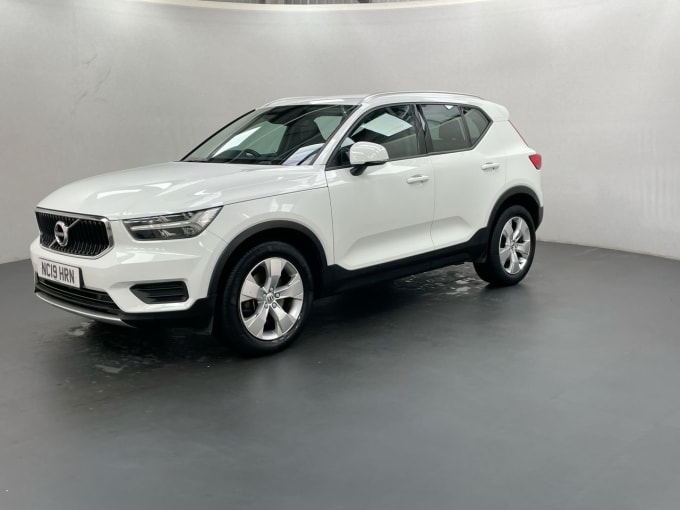 2024 Volvo Xc40