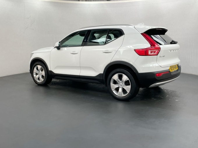 2024 Volvo Xc40