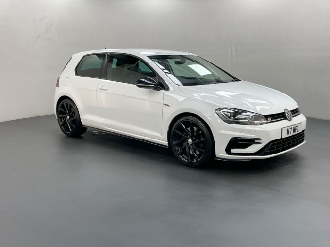 2024 Volkswagen Golf