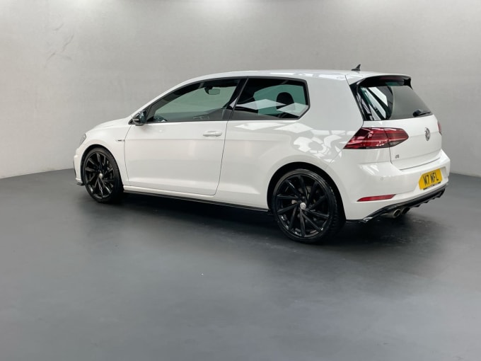 2024 Volkswagen Golf