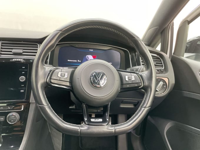 2024 Volkswagen Golf