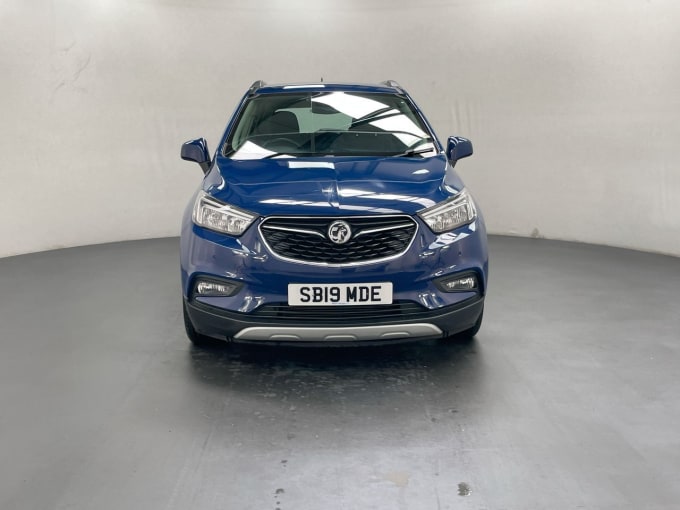 2024 Vauxhall Mokka X