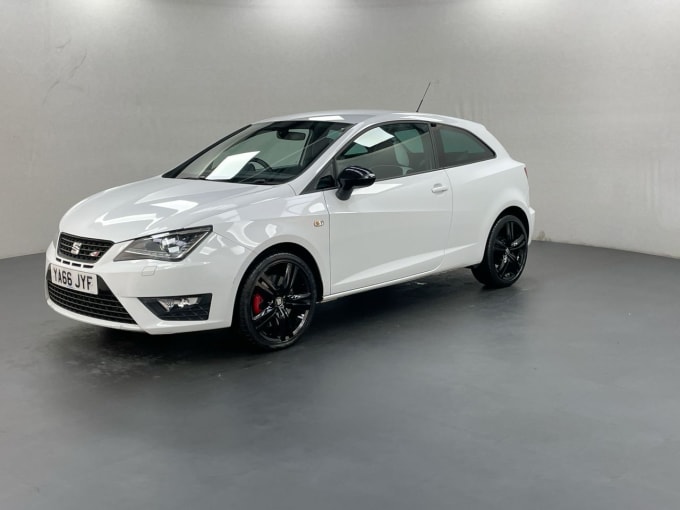 2024 Seat Ibiza