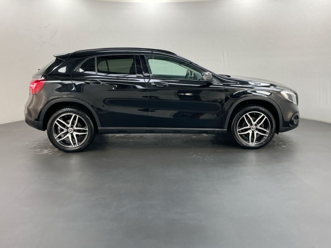 2024 Mercedes-benz Gla-class