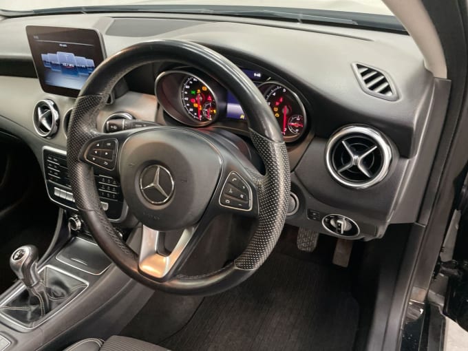 2024 Mercedes-benz Gla-class