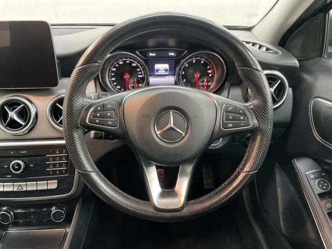 2024 Mercedes-benz Gla-class