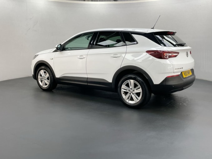 2024 Vauxhall Grandland X