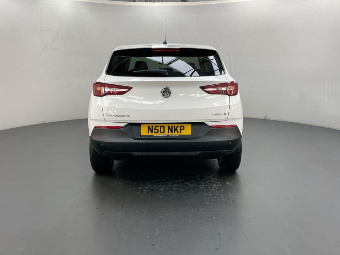 2024 Vauxhall Grandland X