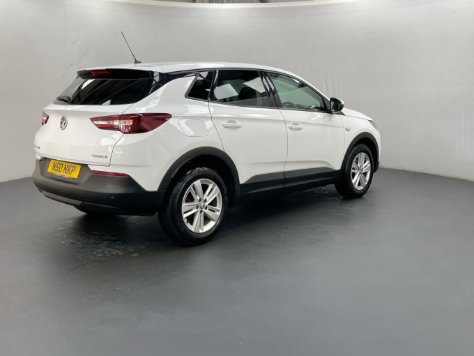 2024 Vauxhall Grandland X