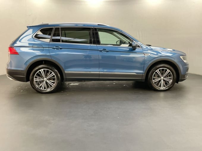 2024 Volkswagen Tiguan Allspace