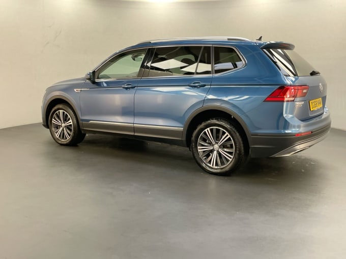 2024 Volkswagen Tiguan Allspace