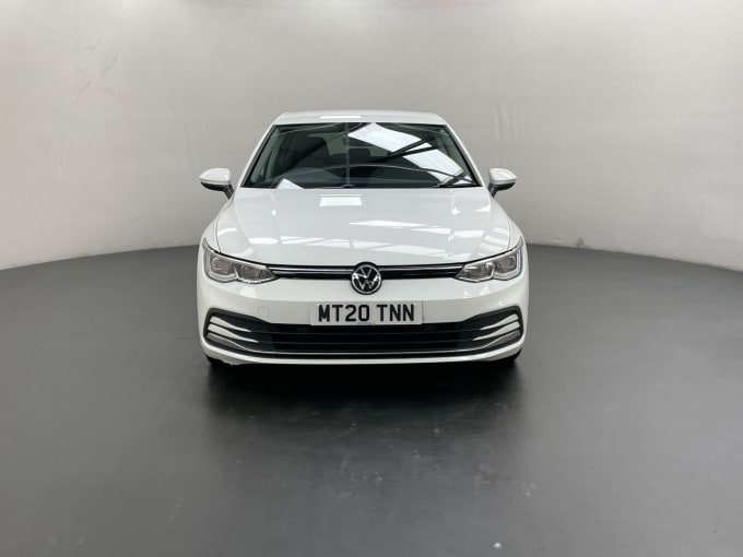 2024 Volkswagen Golf