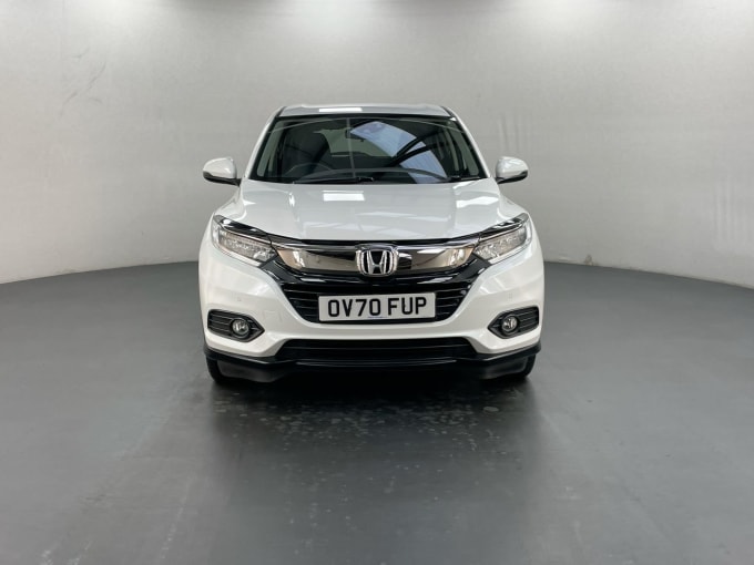 2024 Honda Hr-v