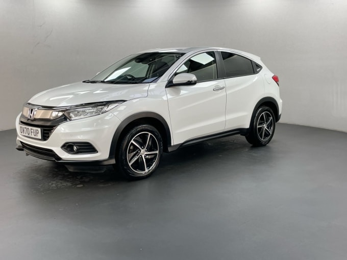 2024 Honda Hr-v