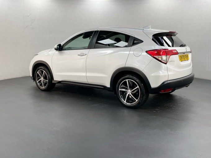 2024 Honda Hr-v