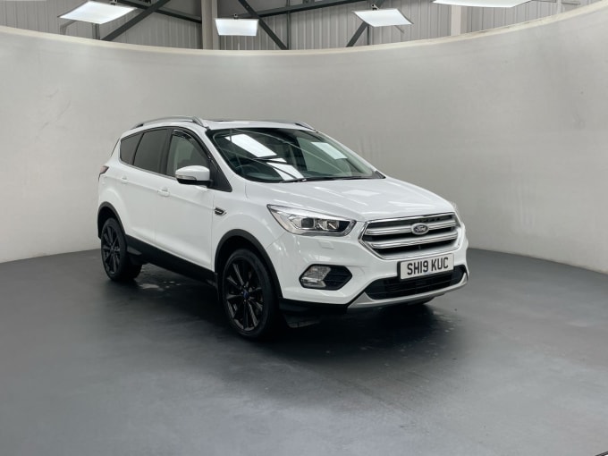 2024 Ford Kuga