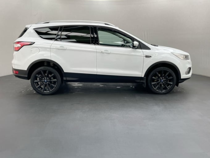 2024 Ford Kuga