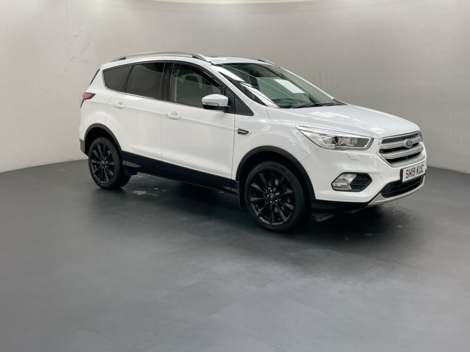 2024 Ford Kuga