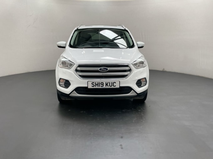 2024 Ford Kuga