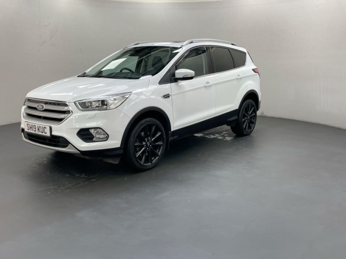 2024 Ford Kuga